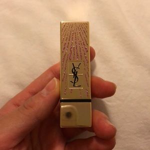YSL Rogue Pur Couture Limited Edition Lipstick